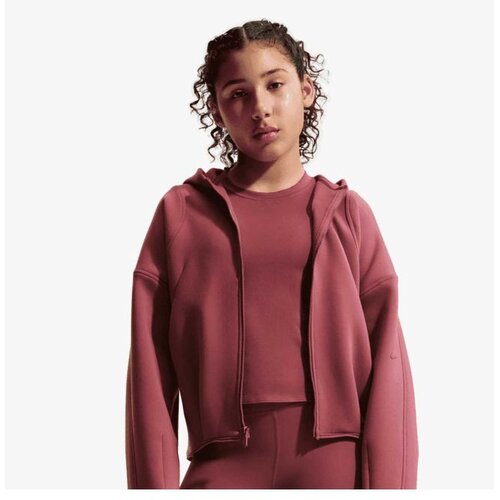 Nike G nk mavn tf knit fz hoodie Slike