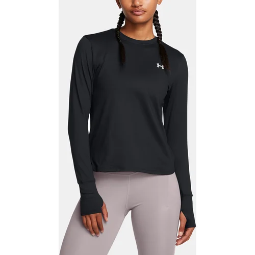 Under Armour Women's T-shirt UA Launch Pro Longsleeve - Women's