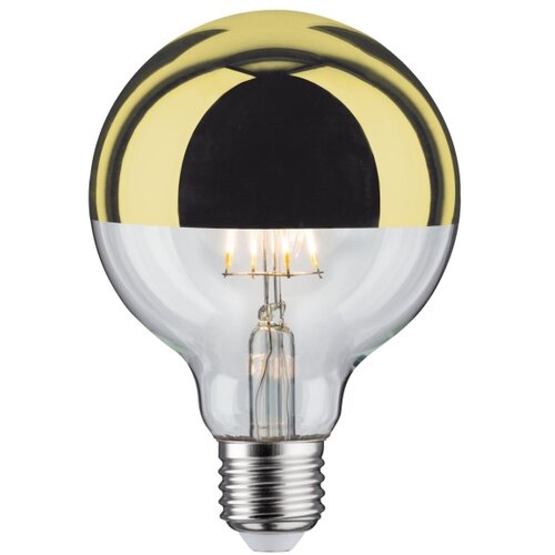 PAULMANN LED prigu&scaron;iva sijalica sa ogledalnim vrhom E27/6,5W/230V - Paulmann 28675 Cene