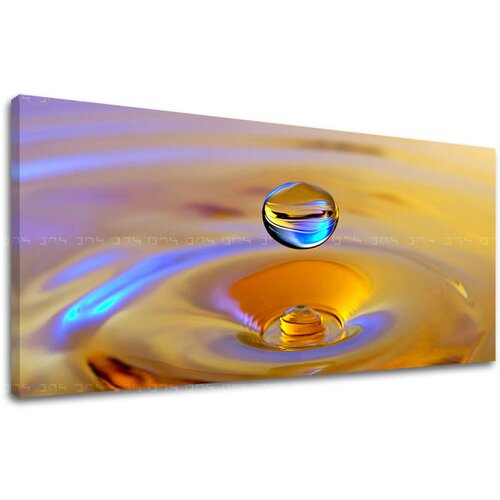  Slike na platnu feng shui panorama FS016E13 (moderne slike na) Slike