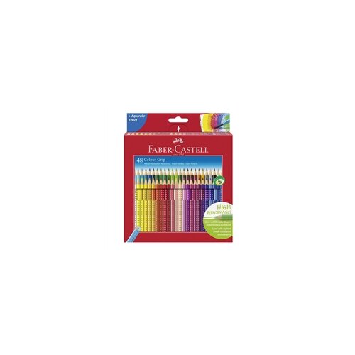 Faber-Castell Bojice Grip, 48 komada Cene