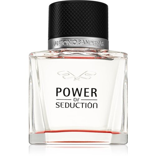 Antonio Banderas Power of Seduction toaletna voda za mo&amp;scaron;ke 50 ml Slike