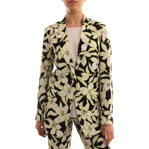 Maxmara Studio Srajce & Bluze OCROMA Črna Cene