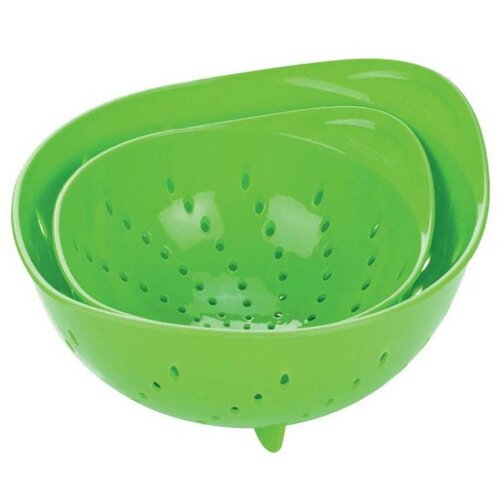  Set Cjedila Tescoma Presto Plastika 16 - 20 cm (2 Dijelovi) Cijene
