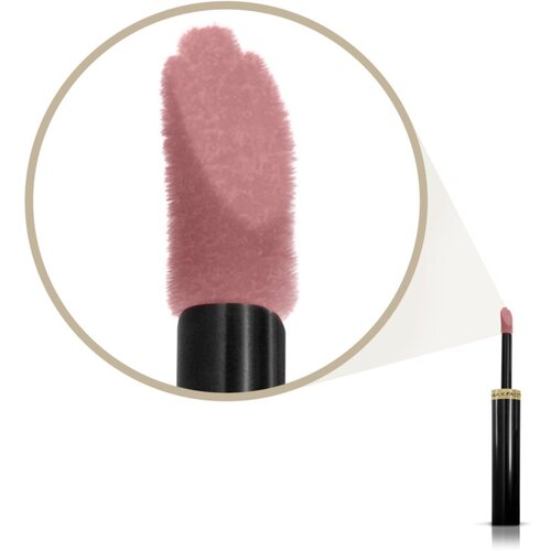 Max Factor Lipfinity Lip Colour dolgoobstojna &amp;scaron;minka z balzamom odtenek 310 Essential Violent Slike