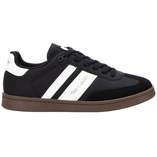 Teddy Smith Modne superge 78815 Črna Slike