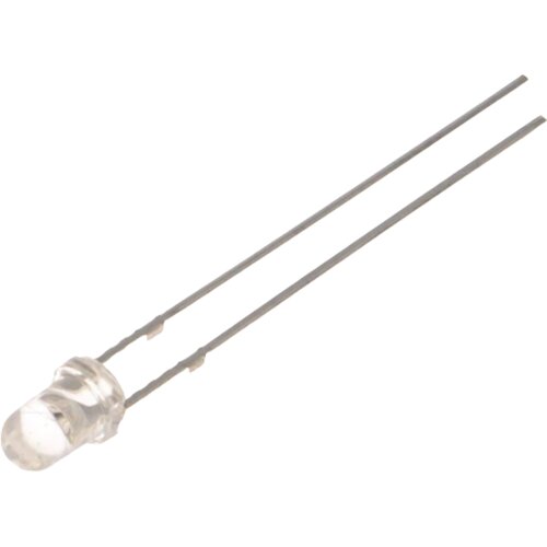  LED dioda zelena 3mm 12V Cene