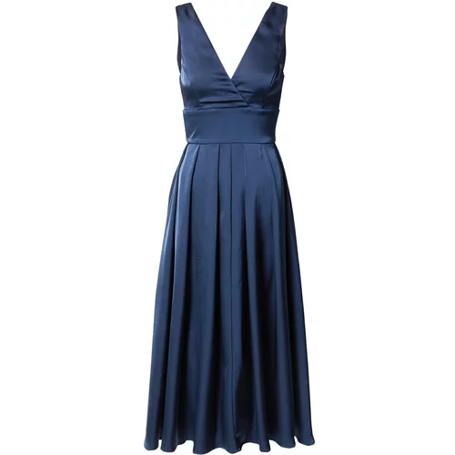 Coast Večernja haljina mornarsko plava