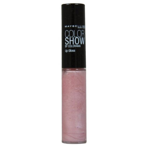 Maybelline Gloss Colorshow - 565 Blush Orange Narančasta Cijene