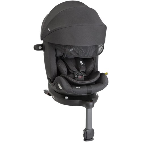 Joie otro&amp;scaron;ki avtosedež i-spin&amp;trade; 360 max i-size (40-150 cm) mercury mesh Slike