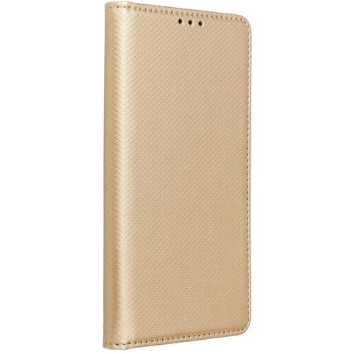  futrola flip smart case book za motorola G05 / G15 zlatni Slike