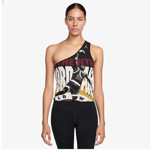 Nike W j flt tank gfx d2n Cene
