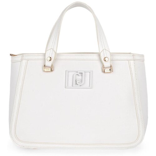 Liu Jo Torbe 01065 SATCHEL Bela Cene
