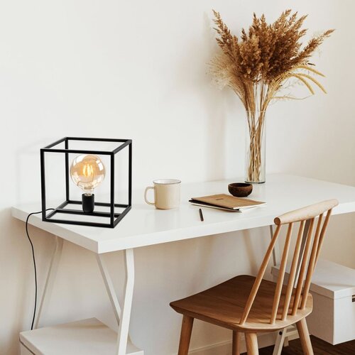 Opviq kafes - 13753 black table lamp Cene