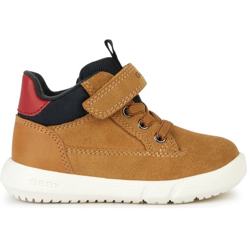 Geox cipele gležnjače B365DA B HYROO A C2306 022ME M curry/black 23 Cijene
