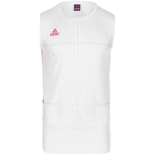 Peak Sport PEAK ženski odbojkaški dres Srbija beli, sezona 2026/27 Cene
