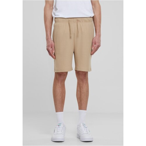 Urban Classics Men's Waffle Union Shorts Beige Cijene