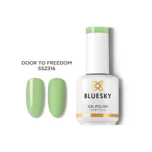  BLUESKY TRAJNI LAK DOOR TO FREEDOM 15ML Cene