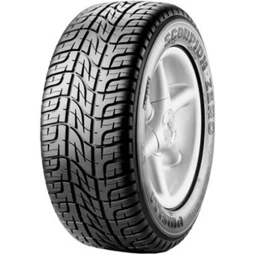 Pirelli Scorpion Zero ( 255/60 R18 112V XL ) auto guma za sve sezone Cene