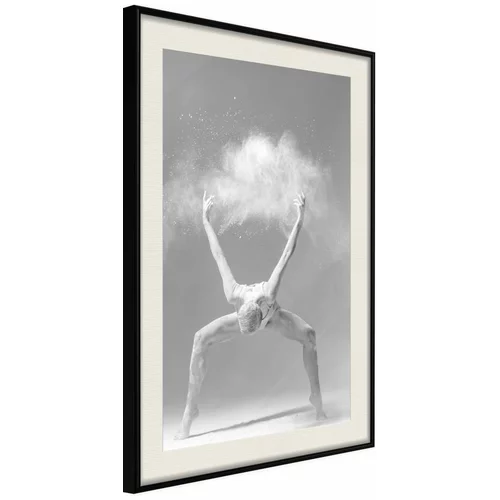  Poster - Beauty of the Human Body I 20x30