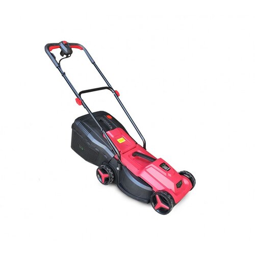 Silver Garden električna kosilica 1200W Slike