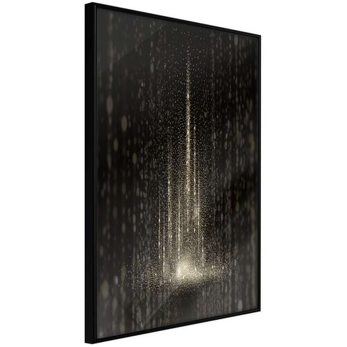  Poster - Rain of Light 20x30 Slike