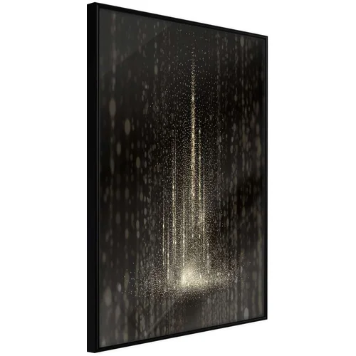  Poster - Rain of Light 20x30