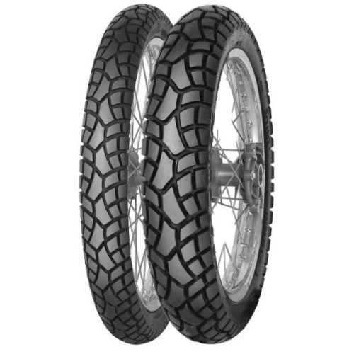 Mitas MC24 Invader ( 130/80-17 TL 65S zadnji kotač, M+S karakteristika ) Cene