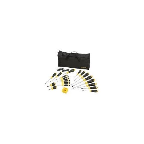 Stanley ST SET ODVIJAČA I BITOVA 42PC Cene