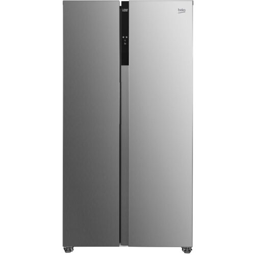 Beko GNO5323XPN Stranski hladilnik Side by Side z no-frost tehnologijo Cene