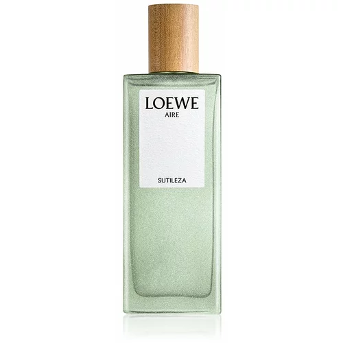 Loewe Aire Sutileza toaletna voda za ženske 50 ml