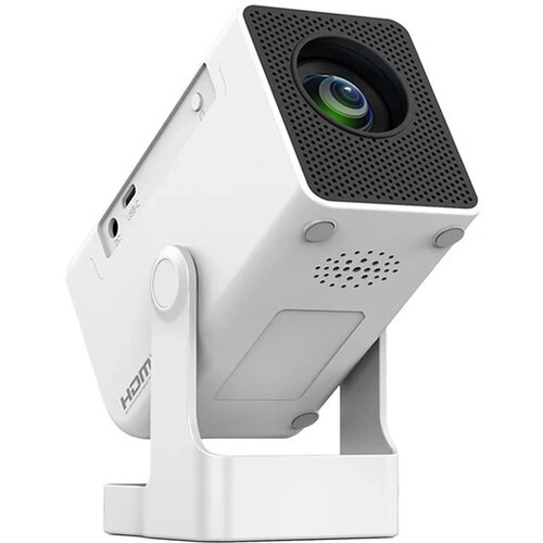 Philips mini projektor N-140, LCD, HD, 150 ANSI lm, + daljinec Slike