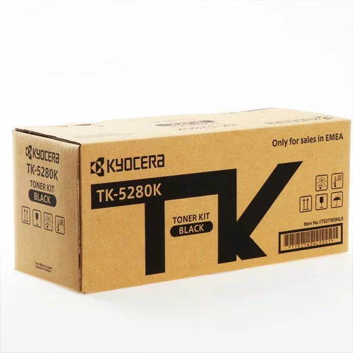 Kyocera Toner TK-5280 Black / Original