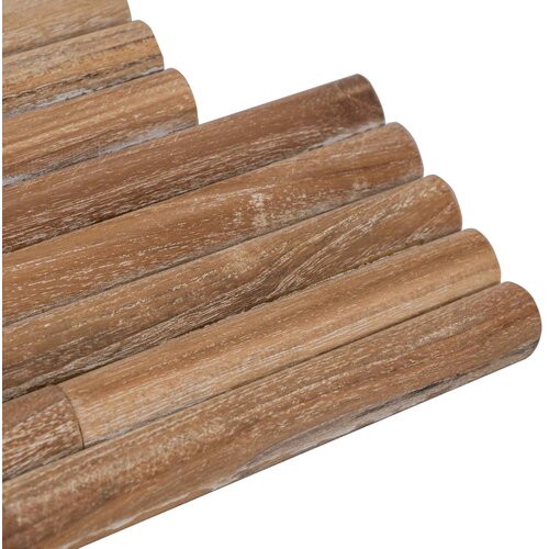  Zidna Ploča 10 kom. 55 x 20 x 2 cm Slike