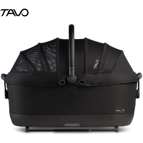 Tavo® avtosedež za hi&scaron;ne ljubljenčke maeve&trade; isofix 7x onyx Cene