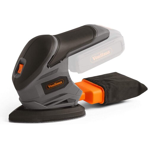 Vonhaus E-Series akumulatorski brusilnik 18V Cene