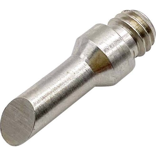 Toolcraft T03 spajkalna konica okrogla oblika\, dolga\, poševno odrezana velikost konice 7 mm dolžina konice 22 mm vsebina\, količina\, vsebina količinskih enot na prodajno enoto 1 kos, (20429041) Cene