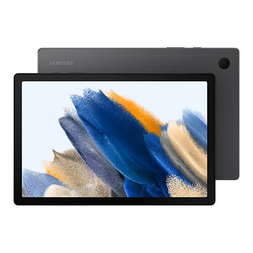 Samsung Galaxy Tab A8 10.5 (2021) WiFi 64GB 4GB RAM SM-X200 Siva Slike