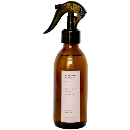 Perfumed Prague Dišava za dom 200 ml #42 White Pepper, Tobacco and Vanilla – Cene