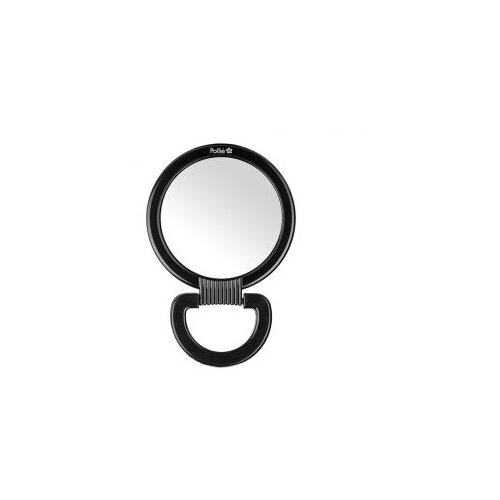  Ogledalo kozmetičko Pollie 2 x povečanje dvostrano 13 cm &ndash; Malo (R) Cijene