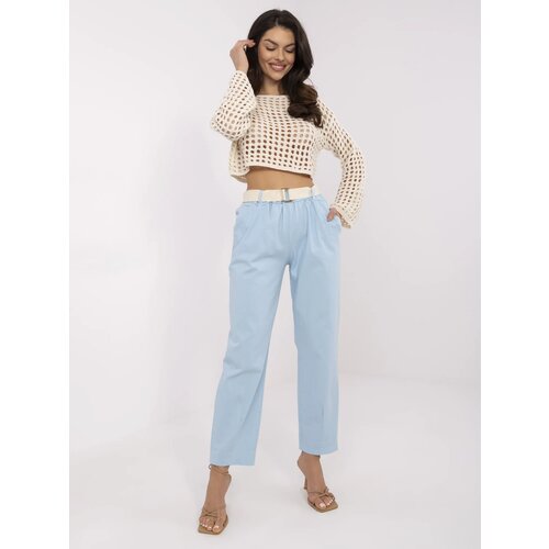 Italy Moda Pants-DHJ-SP-20506.79-Light Blue Cijene