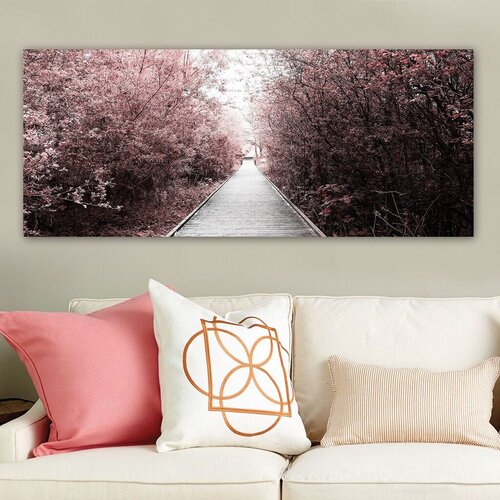 Wallity Slika YTY277758071_50120, 50x120 cm Cene