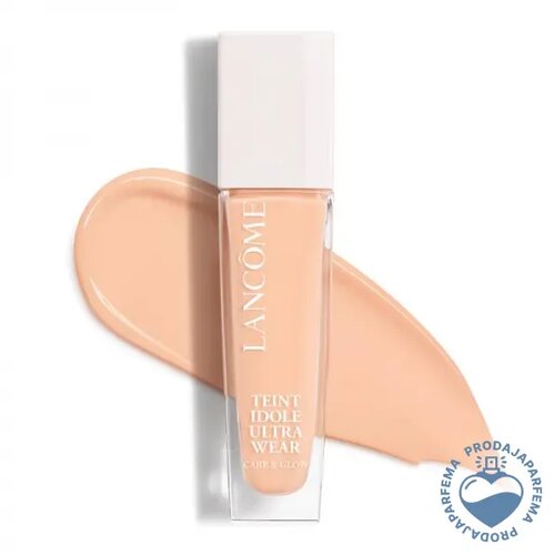 Lancome Teint Idole Ultra Wear Care & Glow Foundation (120N) 30ml Cijene