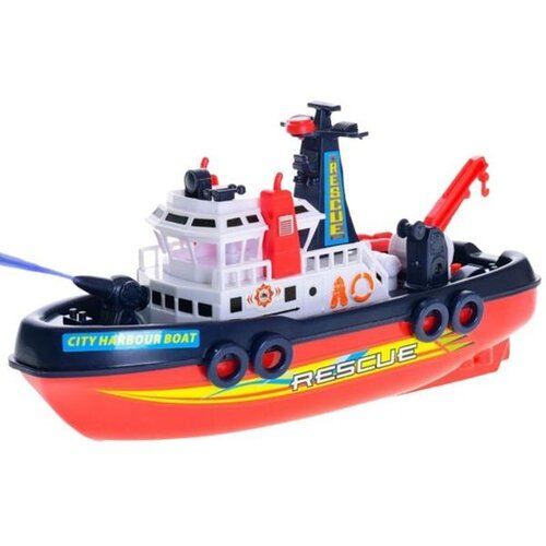 Vatrogasni ČAMAC ZA SPA&amp;Scaron;AVANJE 24CM 471210 Slike