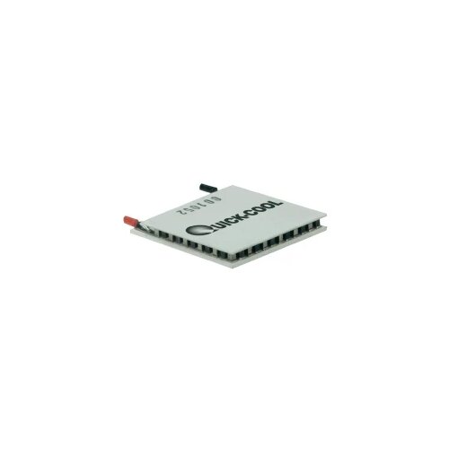 QuickCool Visokotehnološki Peltierjev element QC-17-1.0-3.9M Cijene