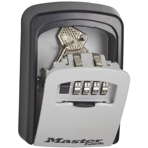 Master Lock Key Safe + Wall Mount Set Classic 5401EURD Cijene