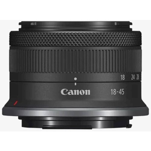 Canon Objektiv RF-S18-45MM F4.5-6.3 IS STM EU26 Cijene