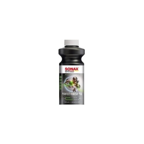 Sonax PROFILINE Perfect Finish 250ml Slike