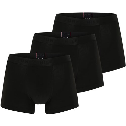 Tommy Hilfiger Underwear Bokserice crna Slike