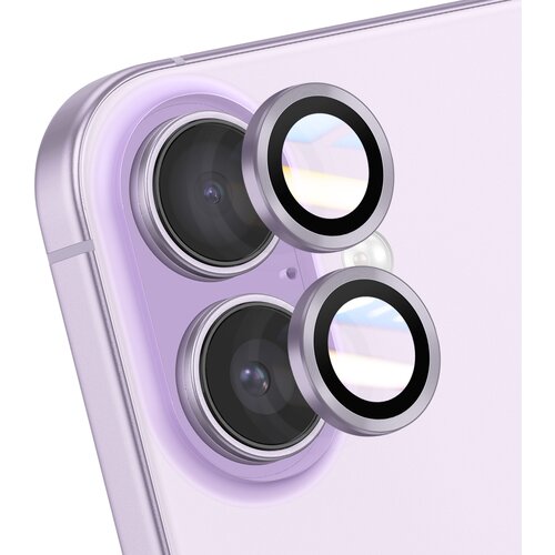 Avizar Za&scaron;čita leče kamere za iPhone 17 z ojačanim robom, (5000308878) Cene